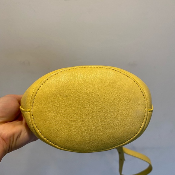 Mansur Gavriel Mini Bucket Bag - Picture 4 of 10